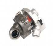 turbo, turboladdare, renoverad turbo, utbytesturbo, ny turbo