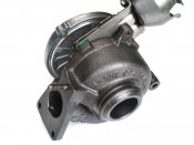 Renoverad turbo - Ford Kuga 2.0 TDCi (AWD, 4x4) Motorkod G6DG, UKDA, UFDA, Turbo, Turboaggregat, turboladdare, renovera turbo, N