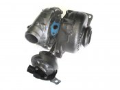 Renoverad turbo - Ford Kuga 2.0 TDCi (AWD, 4x4) Motorkod G6DG, UKDA, UFDA, Turbo, Turboaggregat, turboladdare, renovera turbo, N