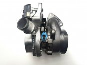 turbo, turboladdare, renoverad turbo, utbytesturbo, ny turbo