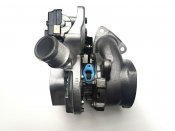 Renoverad turbo - Ford Ranger Everest 2.2TDCi - FB3Q6K682AB, Turbo, Turboaggregat, turboladdare, renovera turbo, Ny turbo, renov