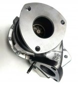 Renoverad turbo - Ford Ranger Everest 2.2TDCi - FB3Q6K682AB, Turbo, Turboaggregat, turboladdare, renovera turbo, Ny turbo, renov