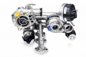 turbo, turboaggregat, turboladdare, köpa turbo, renovera turbo