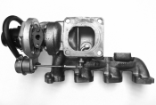 turbo, turboladdare, renoverad turbo, utbytesturbo, ny turbo