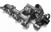 turbo, turboladdare, renoverad turbo, utbytesturbo, ny turbo