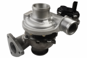 turbo, turboladdare, renoverad turbo, utbytesturbo, ny turbo