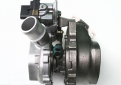 turbo, turboladdare, renoverad turbo, utbytesturbo, ny turbo