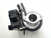 turbo, turboladdare, renoverad turbo, utbytesturbo, ny turbo