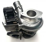 turbo, turboladdare, renoverad turbo, utbytesturbo, ny turbo