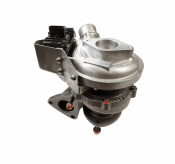 turbo, turboladdare, renoverad turbo, utbytesturbo, ny turbo