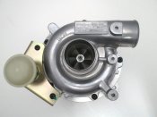 turbo, turboaggregat, turboladdare, köpa turbo, renovera turbo