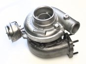 Renoverad turbo - Iveco Daily 3.0 Motorkod F1CE0481H, Turbo, Turboaggregat, turboladdare, renovera turbo, Ny turbo, renoverad tu