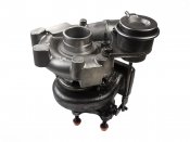 Renoverad turbo - Iveco Daily II - Motorkod 8140.23 - 99450704