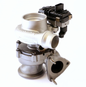 turbo, turboladdare, renoverad turbo, utbytesturbo, ny turbo