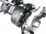 Renoverad turbo - Jaguar X-Type 2.2D Motorkod LJ46G, Turbo, Turboaggregat, turboladdare, renovera turbo, Ny turbo, renoverad tur