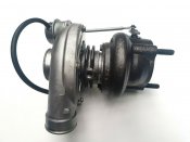 Renoverad turbo - JCB 4.4D T3 TC, Turbo, Turboaggregat, turboladdare, renovera turbo