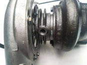Renoverad turbo - JCB 4.4D T3 TC, Turbo, Turboaggregat, turboladdare, renovera turbo