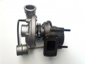 Renoverad turbo - JCB 4.4D T3 TC, Turbo, Turboaggregat, turboladdare, renovera turbo