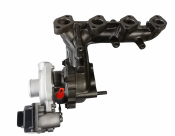 turbo, turboladdare, renoverad turbo, utbytesturbo, ny turbo