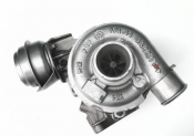 turbo, turboladdare, renoverad turbo, utbytesturbo, ny turbo