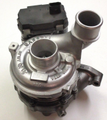 turbo, turboladdare, renoverad turbo, utbytesturbo, ny turbo
