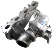 turbo, turboladdare, renoverad turbo, utbytesturbo, ny turbo