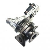 turbo, turboaggregat, turboladdare, köpa turbo, renovera turbo