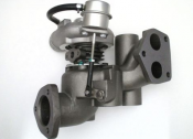 turbo, turboladdare, renoverad turbo, utbytesturbo, ny turbo