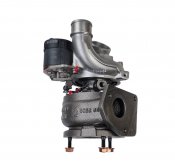 turbo, turboladdare, renoverad turbo, utbytesturbo, ny turbo