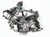 Renoverad turbo - Mazda CX-5 2.2D (AWD) Motorkod SHY1, SH-VPTS, Turbo, Turboaggregat, turboladdare, renovera turbo, Ny turbo, re