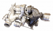 Turbo, Turboaggregat, turboladdare, renovera turbo,