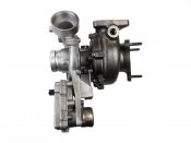 turbo, turboladdare, renoverad turbo, utbytesturbo, ny turbo
