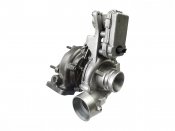 turbo, turboladdare, renoverad turbo, utbytesturbo, ny turbo