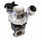 turbo, turboladdare, renoverad turbo, utbytesturbo, ny turbo