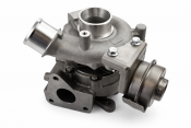 turbo, turboaggregat, turboladdare, köpa turbo, renovera turbo
