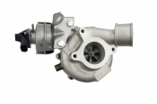 turbo, turboladdare, renoverad turbo, utbytesturbo, ny turbo