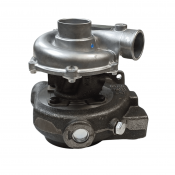 Turbo, Turboaggregat, turboladdare,