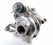 Renoverad turbo - Nissan NP300, Cabstar. 2.5CDi MotorkodYD25DDTi