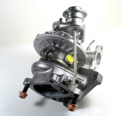 Renoverad turbo - Nissan NP300, Cabstar. 2.5CDi MotorkodYD25DDTi