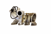 Renoverad turbo - Opel Astra J 1.4 - 781504-5004S