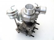 turbo, turboladdare, renoverad turbo, utbytesturbo, ny turbo