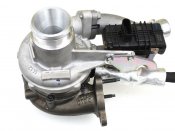 Renoverad turbo - Opel Insignia/Zafira 2.0CDTi Motorkod B20DTH, Turbo, Turboaggregat, turboladdare, renovera turbo, Ny turbo, re