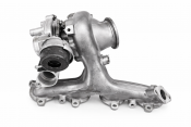 turbo, turboaggregat, turboladdare, köpa turbo, renovera turbo