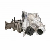 Renoverad turbo - Opel, Nissan, Renault 2.3CDTiDCi Motorkod M9T, Turbo, Turboaggregat, turboladdare, renovera turbo, Ny turbo, r