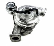 turbo, turboaggregat, turboladdare, köpa turbo, renovera turbo