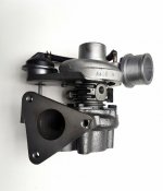 turbo, turboladdare, renoverad turbo, utbytesturbo, ny turbo
