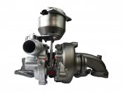 turbo, turboladdare, renoverad turbo, utbytesturbo, ny turbo