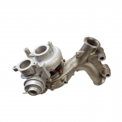 turbo, turboladdare, renoverad turbo, utbytesturbo, ny turbo
