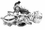 turbo, turboaggregat, turboladdare, köpa turbo, renovera turbo