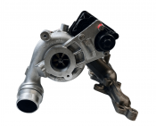 turbo, turboladdare, renoverad turbo, utbytesturbo, ny turbo